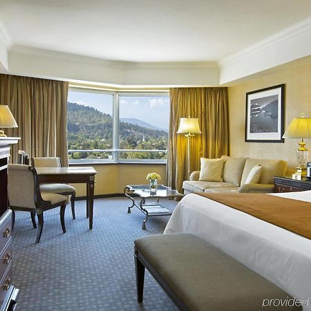 San Cristobal Tower - A Luxury Collection Hotel Santiago Phòng bức ảnh
