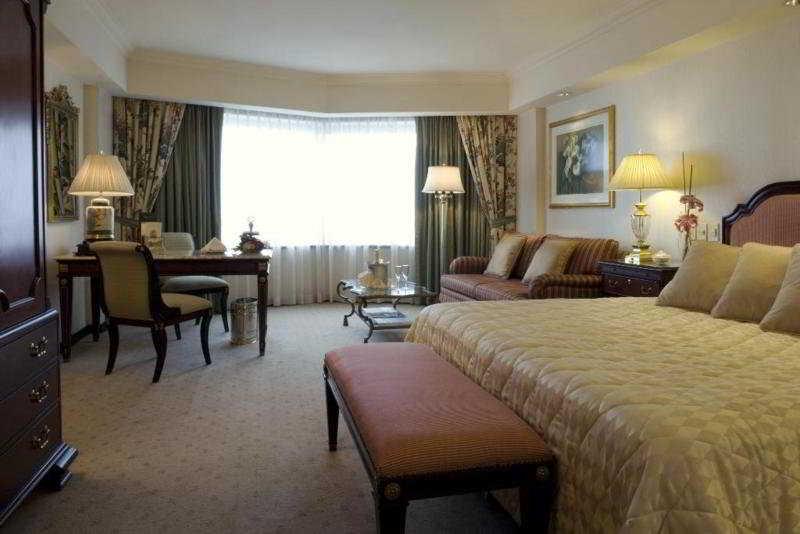 San Cristobal Tower - A Luxury Collection Hotel Santiago Ngoại thất bức ảnh