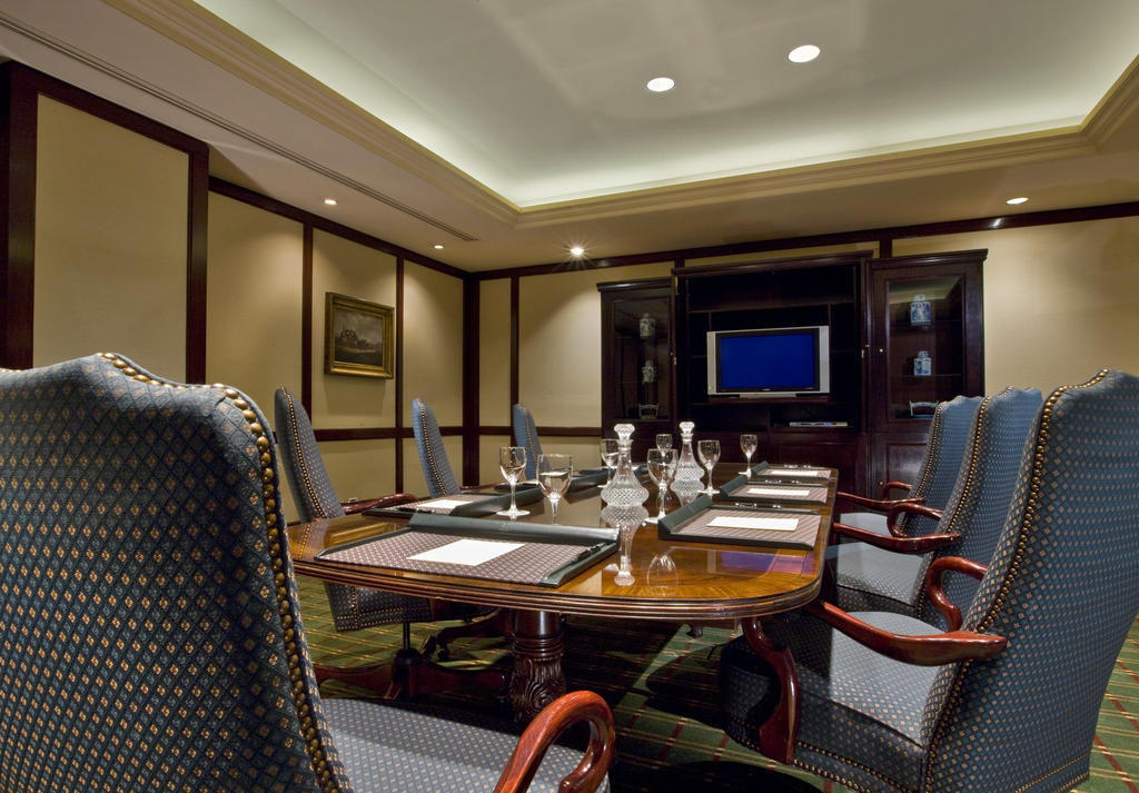 San Cristobal Tower - A Luxury Collection Hotel Santiago Ngoại thất bức ảnh
